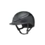 Charles Owen Halo Hat with MIPS - Black Matt / Black Gloss